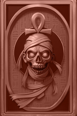 Collection 7 Card 8